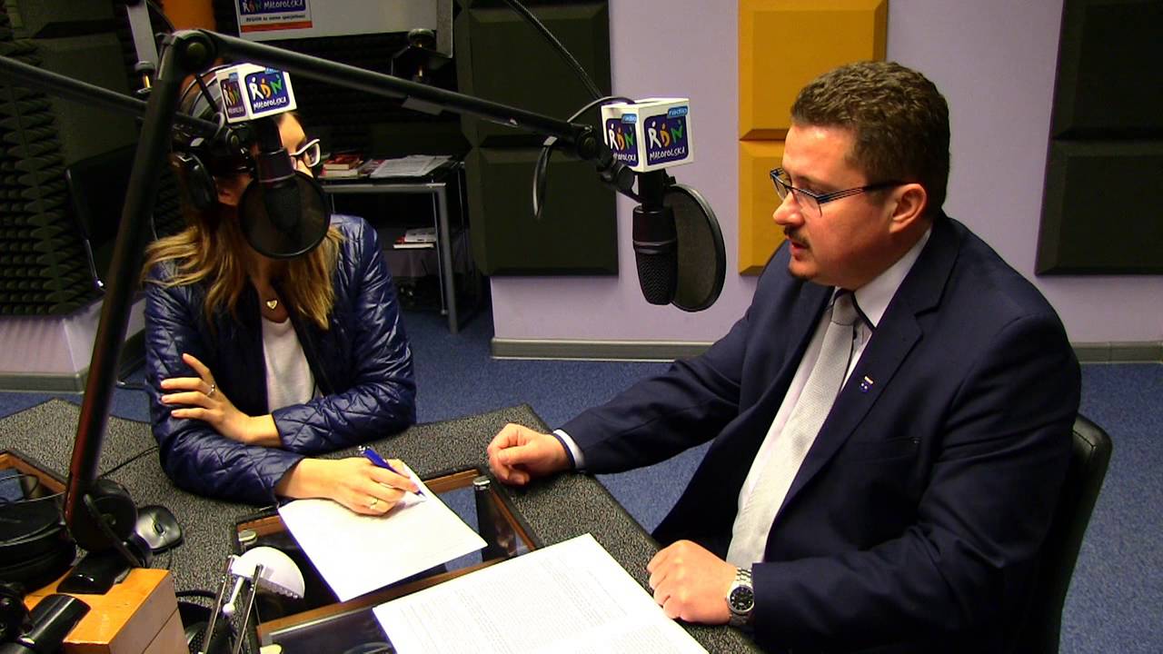 Słowo za słowo - Janusz Kwaśniak - 28.01.16 r.