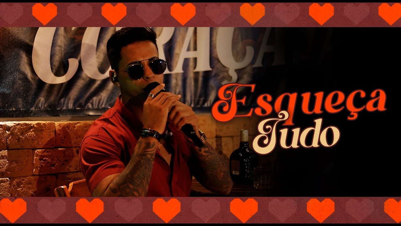 Banda Encantu´s - Esqueça Tudo ( Promocional )