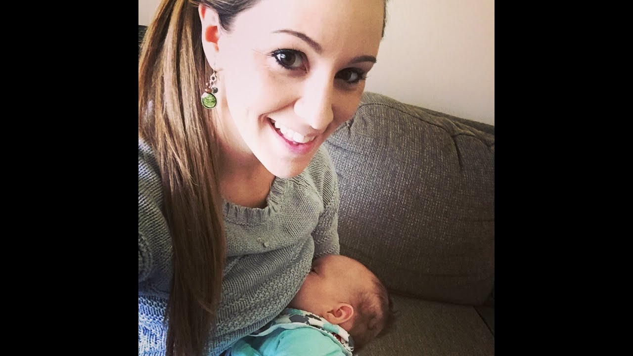 BREASTFEEDING (MY EXPERIENCE)