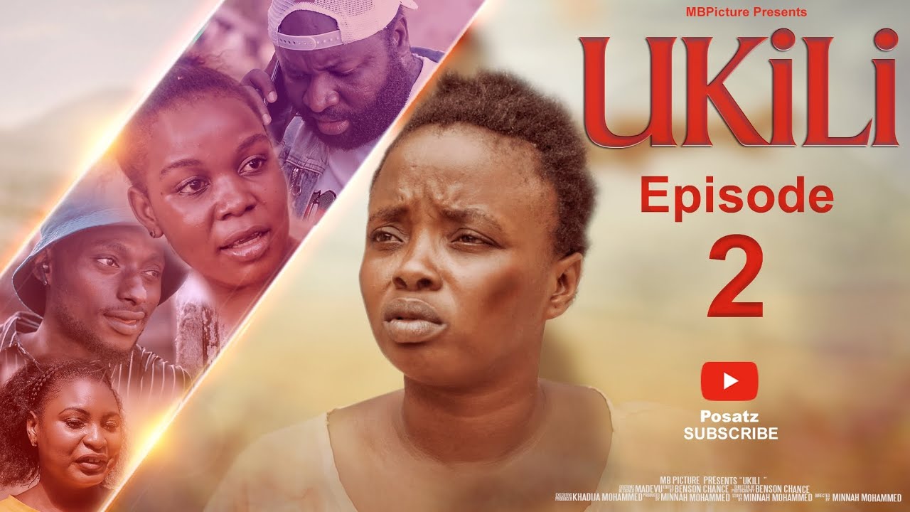 UKILI Episode 2@posatz