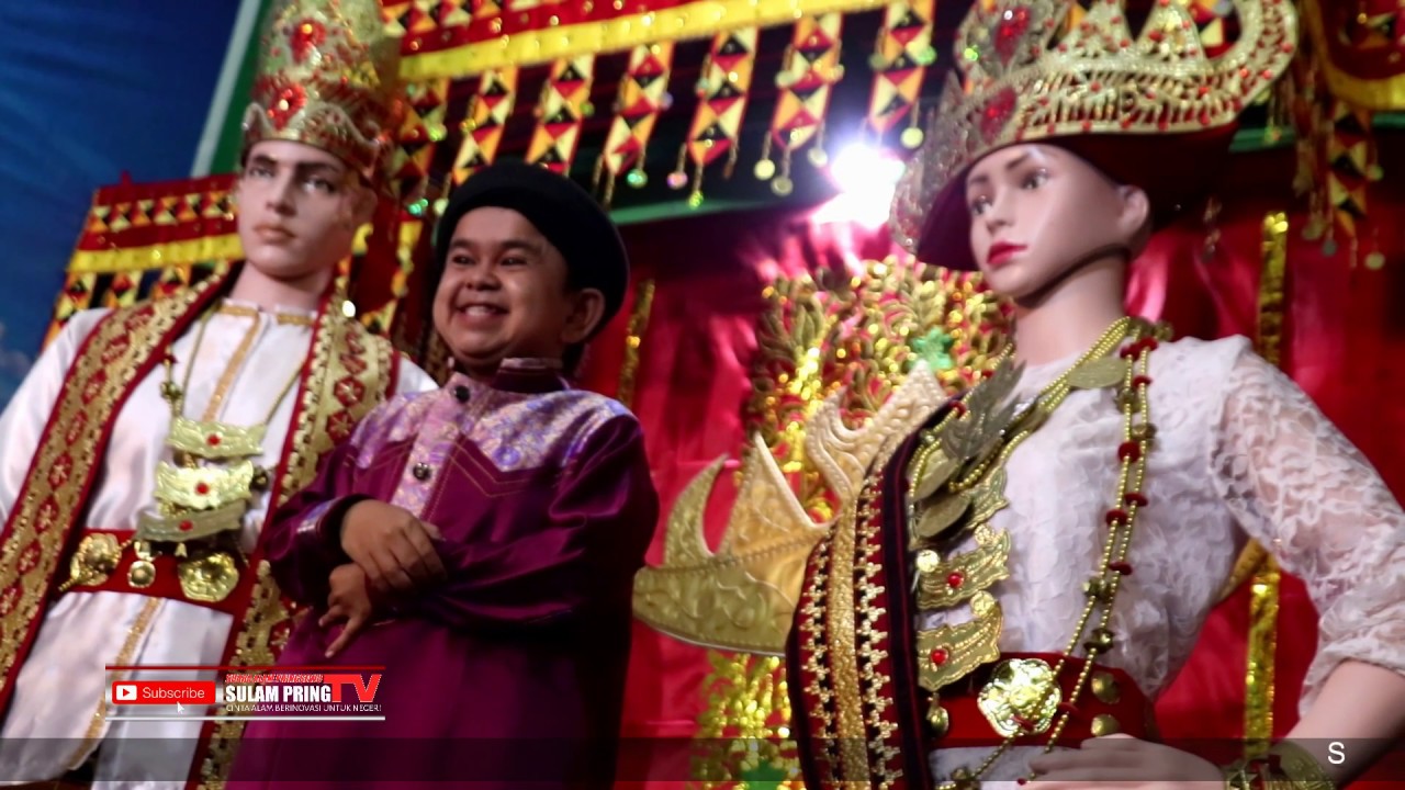 KAMPOENG  USTADZ MUMUY