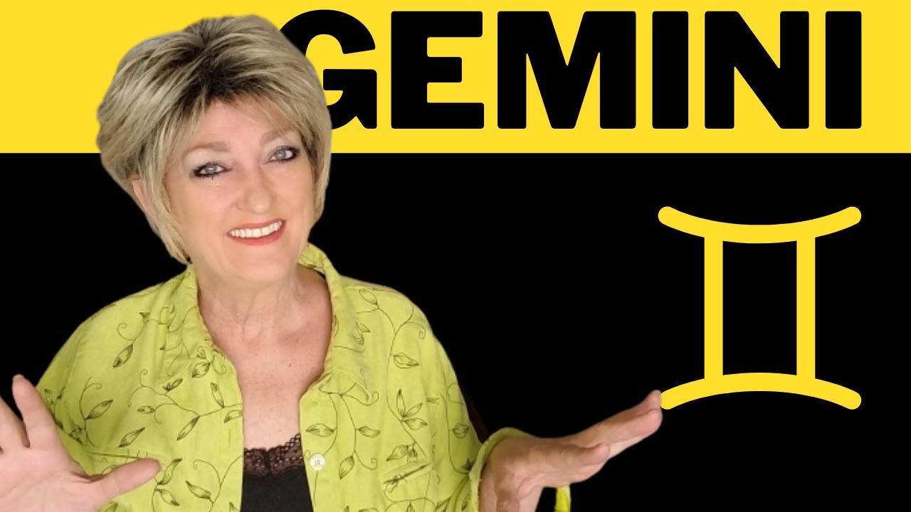 🌟🌞🌜 GEMINI JUNE 2021 Astrology Horoscope Forecast | Karen Lustrup
