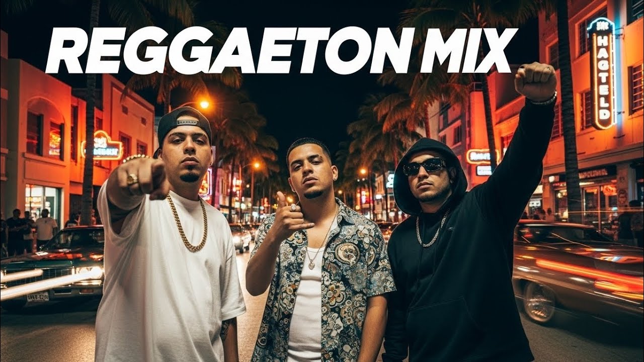 Perreo Viejo Mix🔥  Reggaeton Antiguo Demoledor 