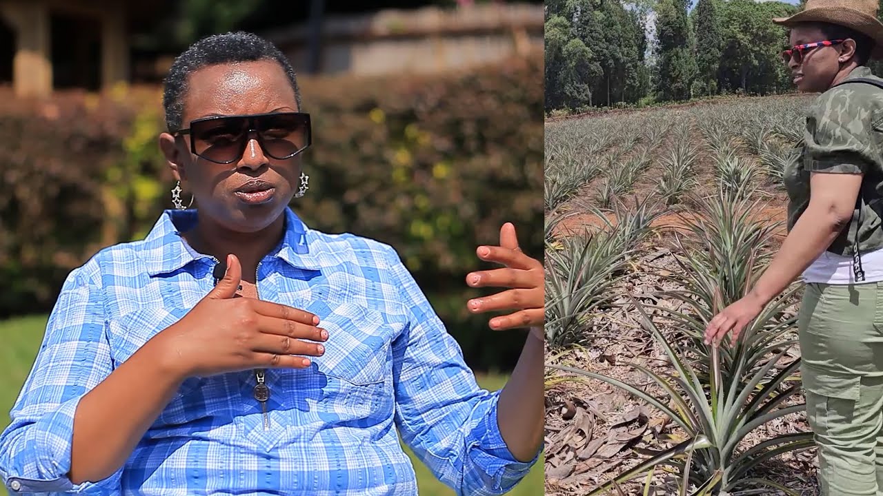 umu DIASPORA  yanse kuguma hanze ataha kurima muri VACANCE//Ubuzima tubayemwo hariya//Imigambi mfise