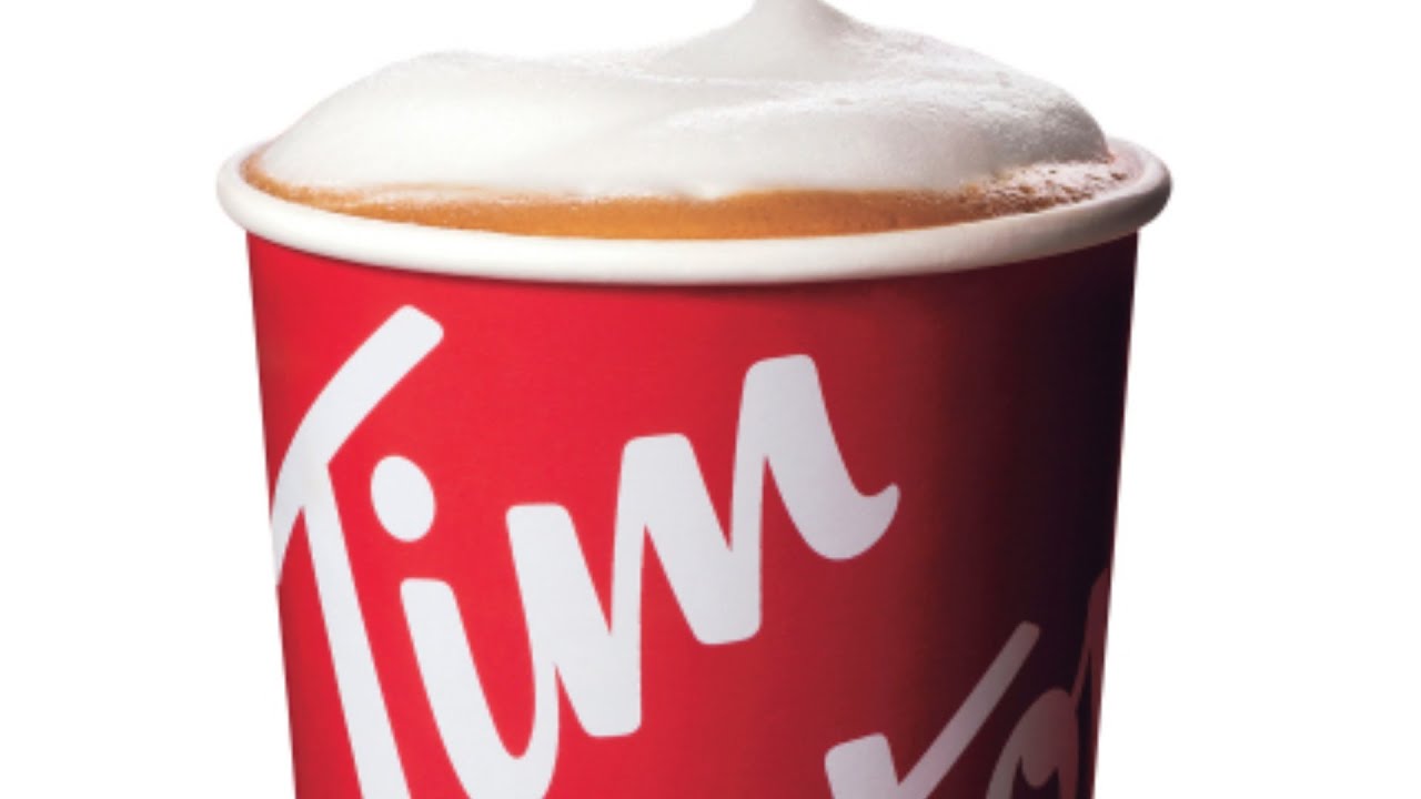 We Finally Know Why People Stopped Buying This From Tim Hortons