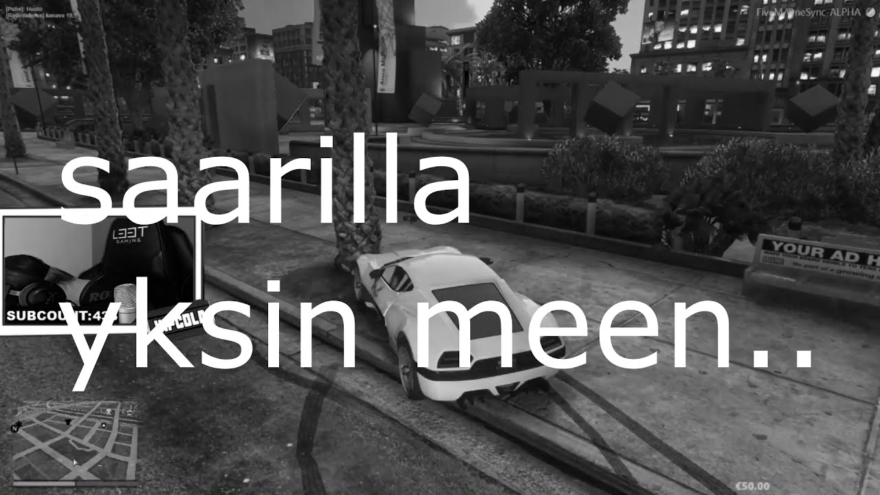 VIPCOLA - HC UNBAN (LYRIC VIDEO)