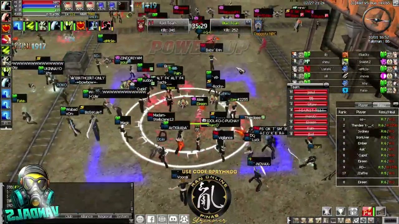 RVB 6952-7182 MMR FEB 27 2026