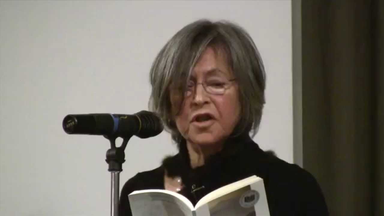 Tribute to Louise Gluck, Part 2