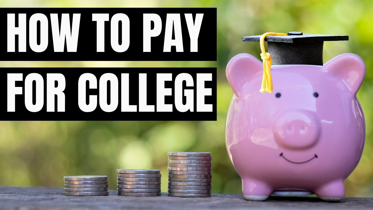 Types of Financial Aid and Scholarships to Pay for College