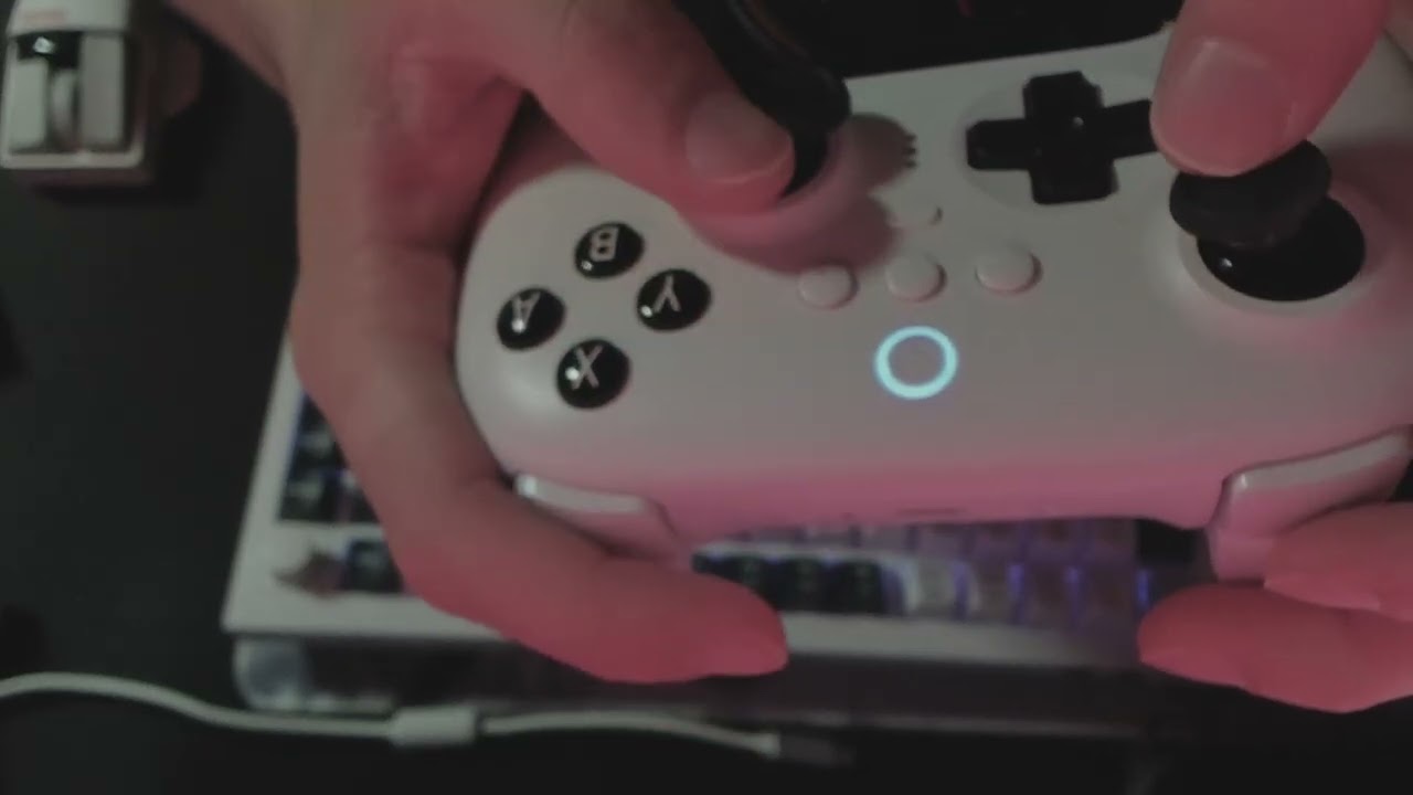 you no shleep? ASMR