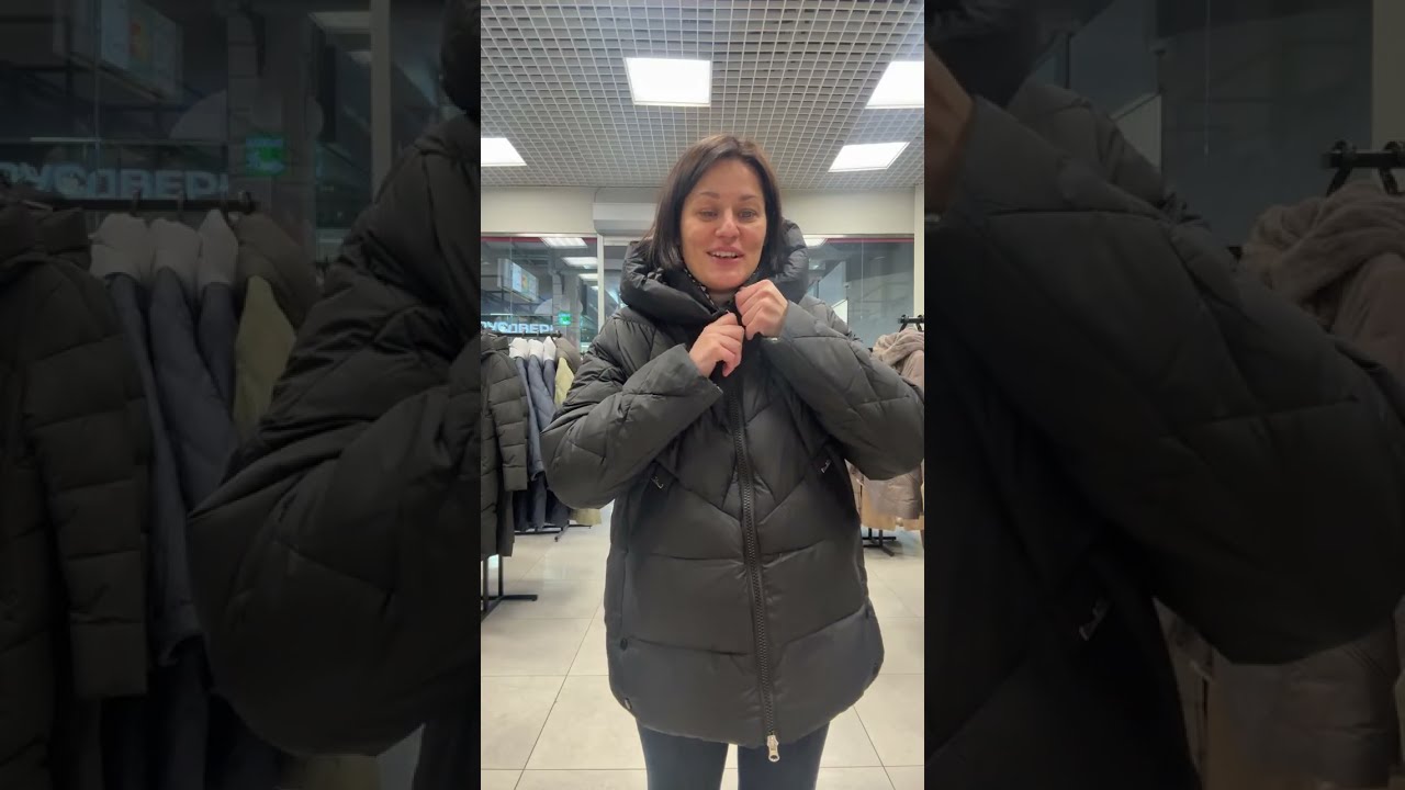 О’Крас WOMAN в прямом эфире!