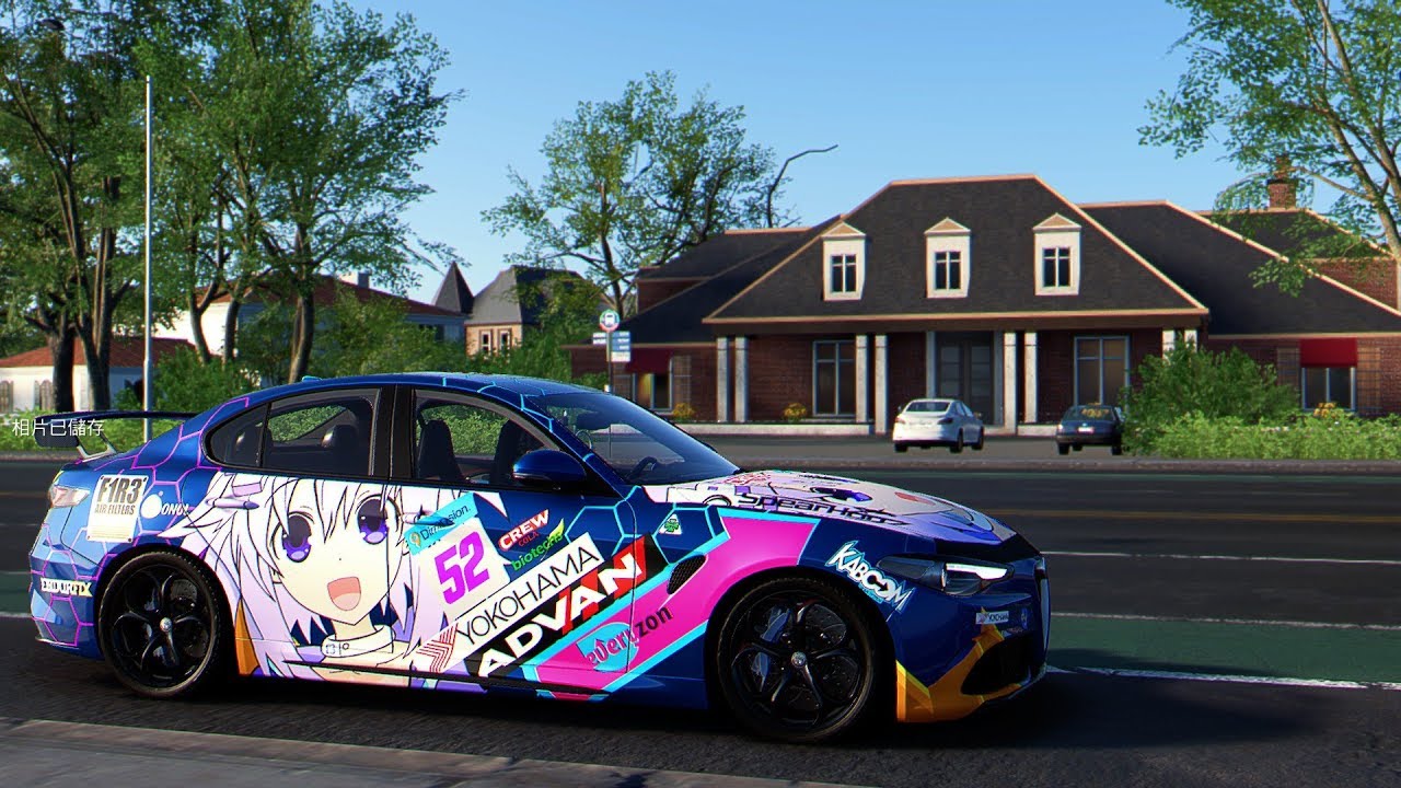 飆酷車神2 - THE CREW 2 \痛車\9月新車 Ep.18