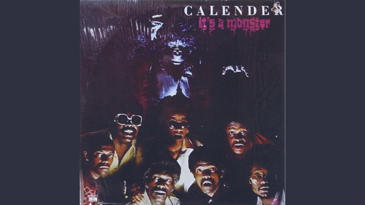 Good Old Funky Music