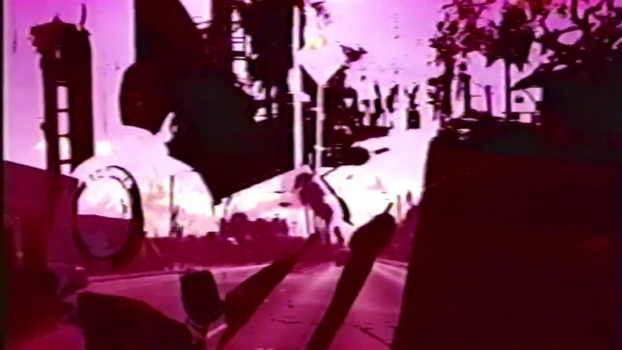 Dan Mason - Everytime I Cry [Official Video]