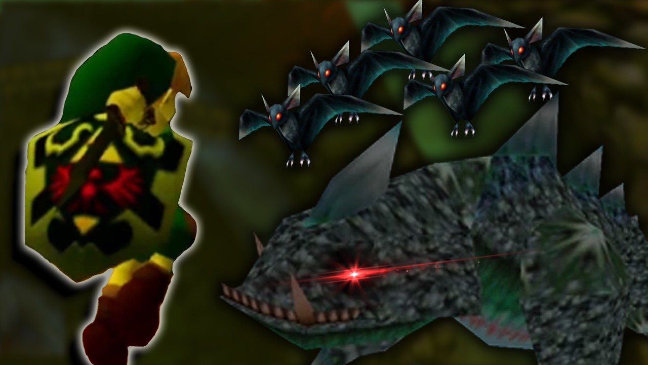 Is Dodongo's Cavern as Good as We Claim?
