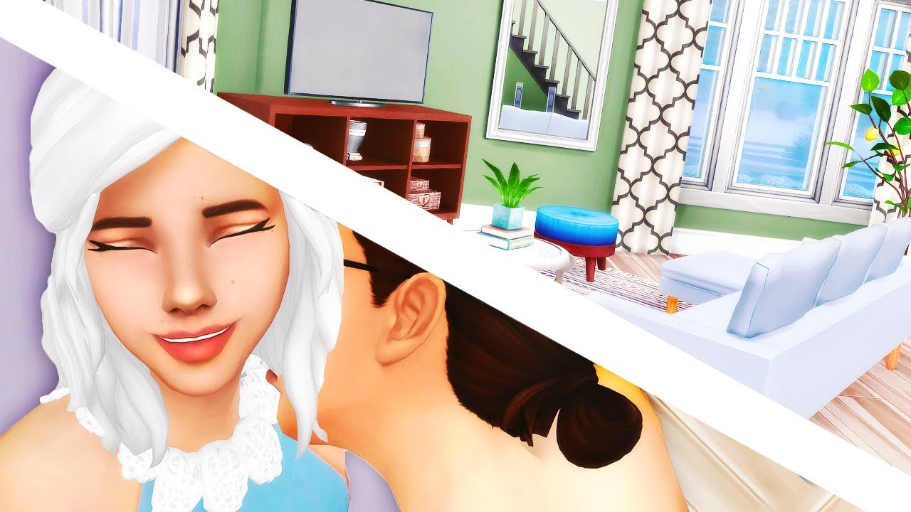 MOVING OUT // The Sims 4: Cats & Dogs #12