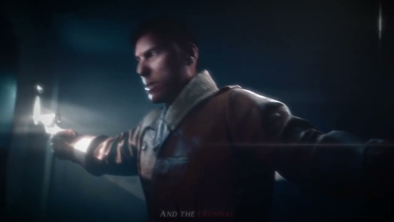 Battlefield 1 - Alternative Outro