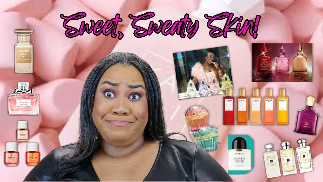 Popular Fragrances I Hate Part 3⎮THE Worst…Forvr Mood, Charlotte Tilbury, Creed, Brown Girl Jane!