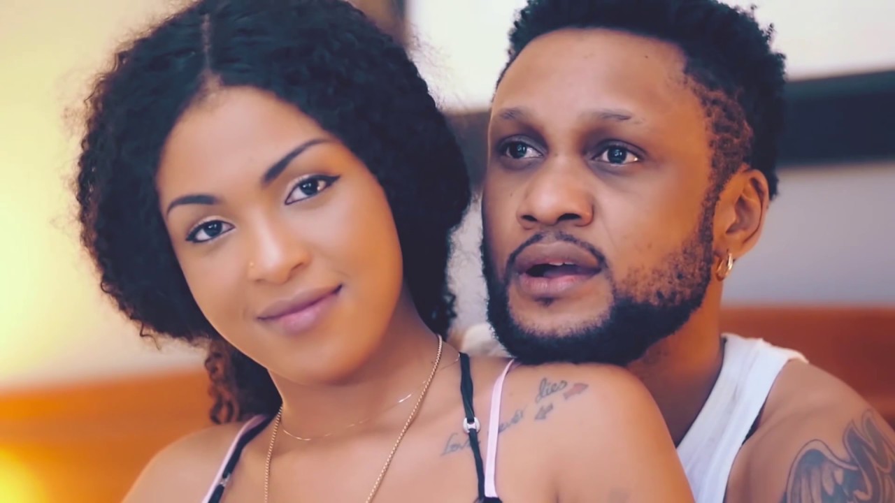 L Rice - PARADOXE (Clip officiel)