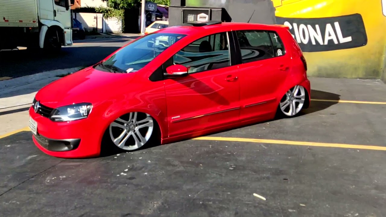 FOX ARO18 MERCEDES+SUSPENS&Atilde;O A AR 0,0 🦊🇧🇷