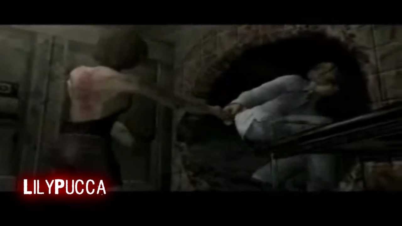 Silent Hill 4 - Eileen Galvin Tribute - Trip The Darkness