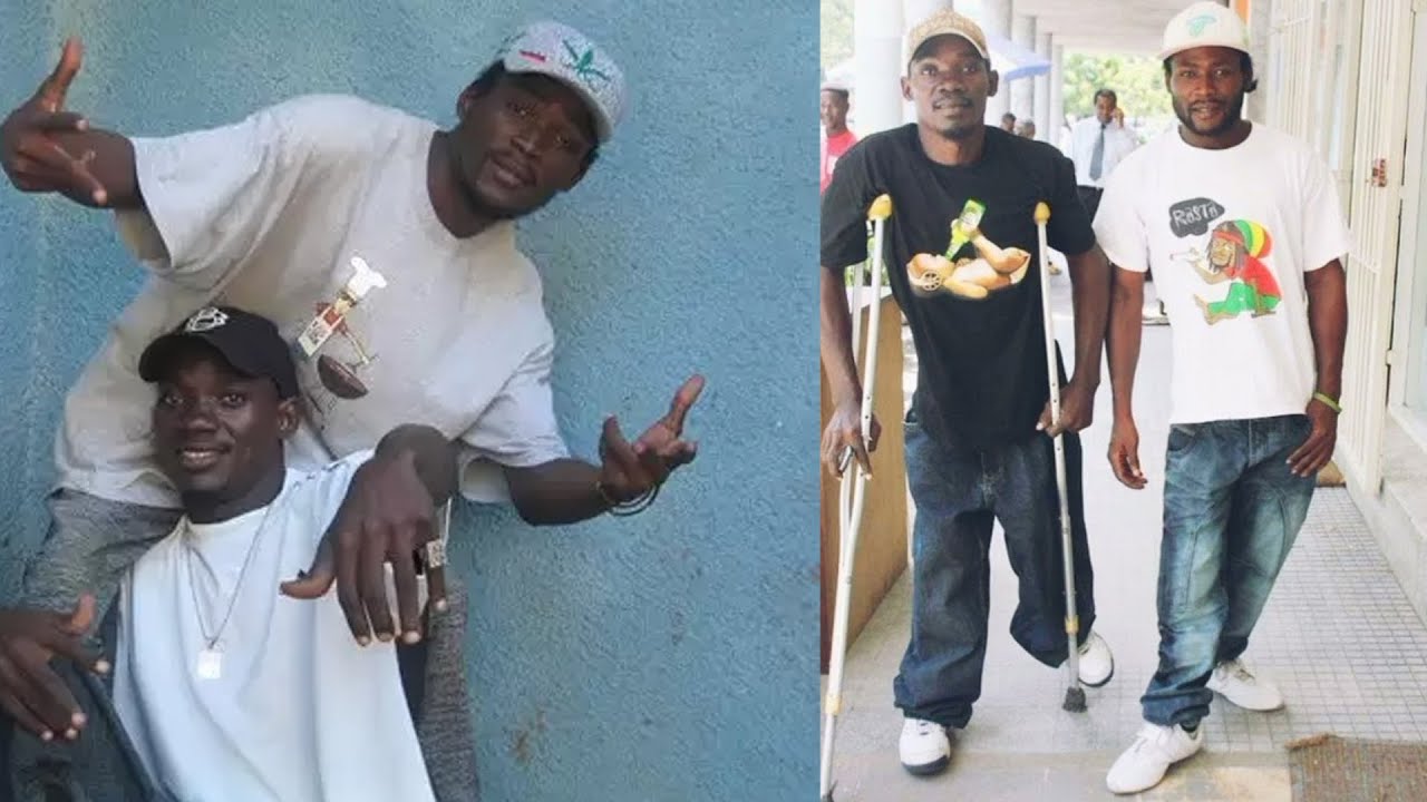 MABAGA FRESH : HATA SIKU YA WALEMAVU DUNIANI HATUPATI DILI SERIKALINI/BAJAJI/TUMEKUTANA 1993/WABUNGE