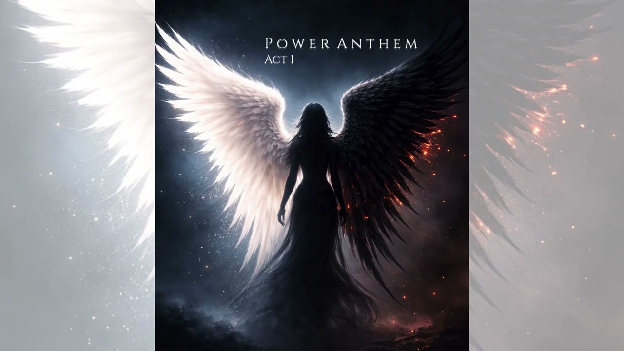 Power Anthem Act I