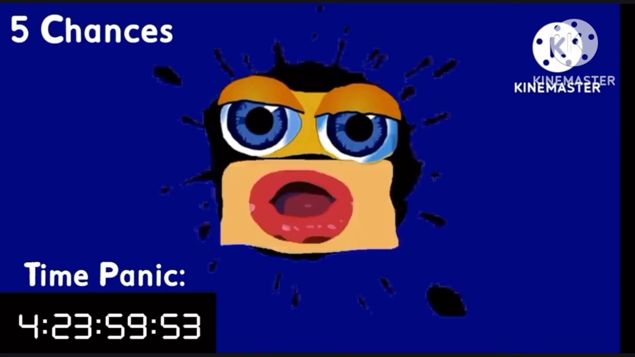 klasky csupo splaat error.exe jumpscare warning 2023 in numberblocks 65.exe