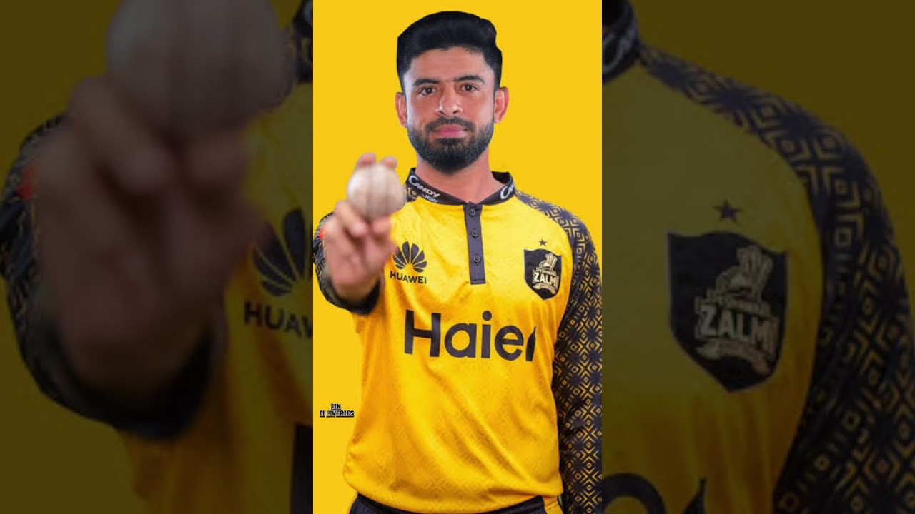 PSL Team of the tournament #psl #viral #shorts