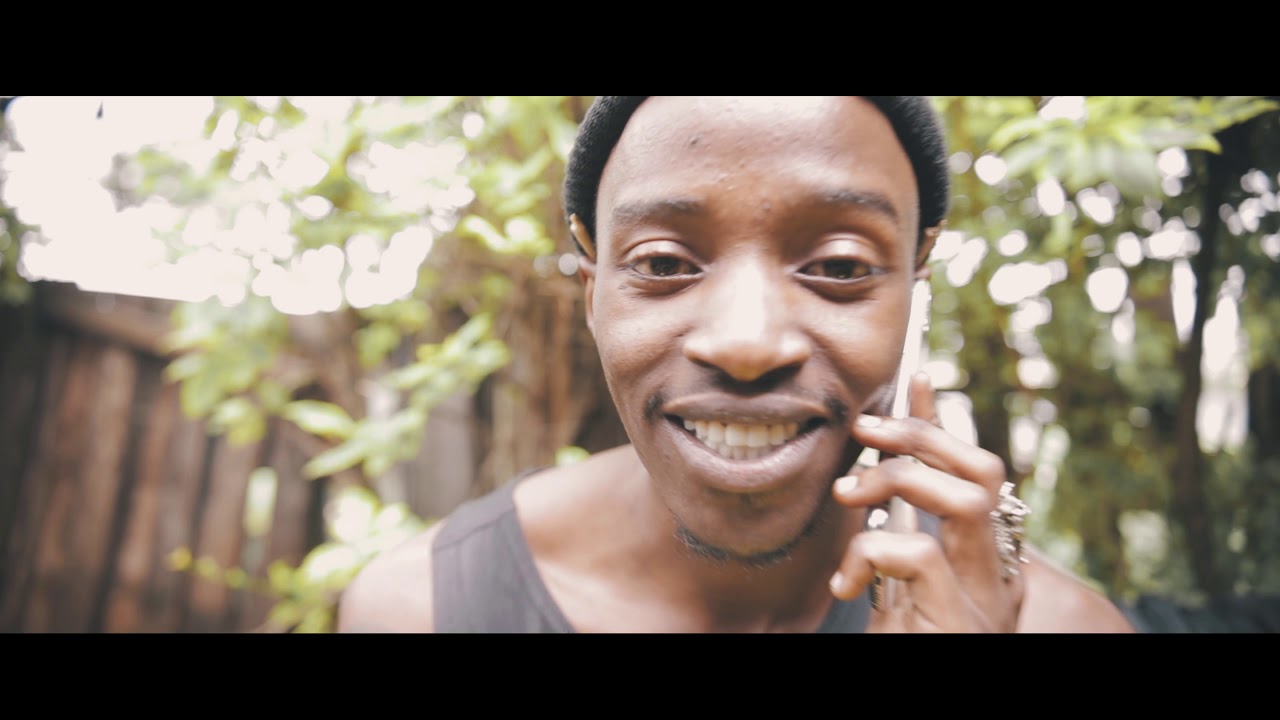 Just Imagine Africa - BANGI (Official Music Video)🍁