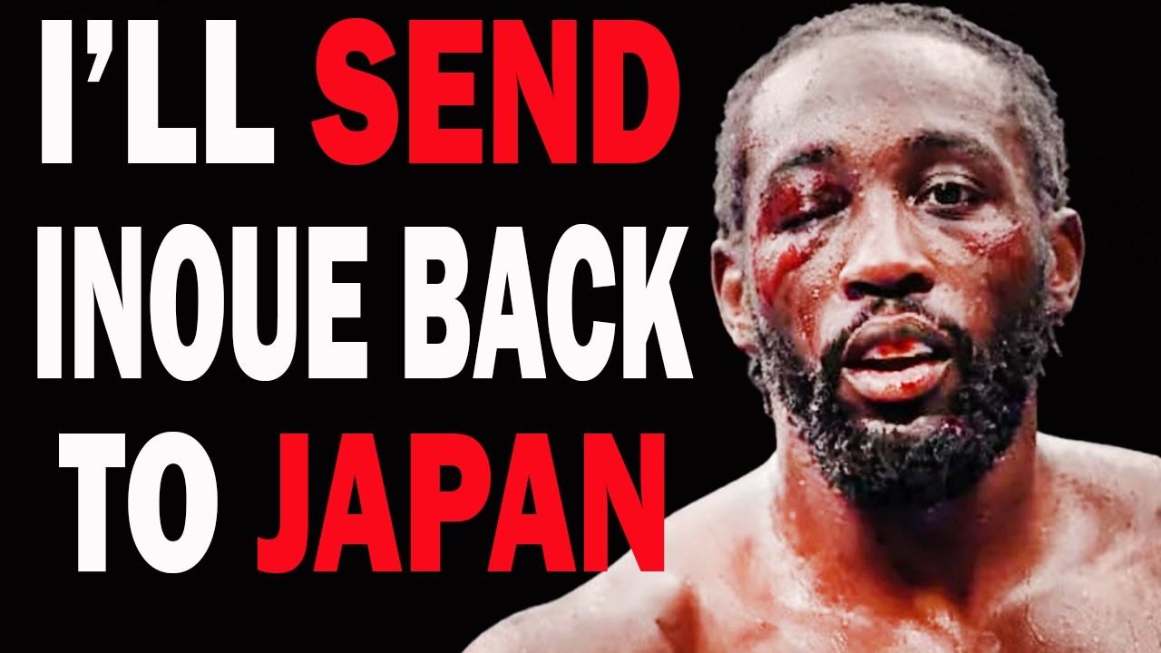 He LAUGHED At Naoya Inoue.. What Happens Next Is EPIC!
