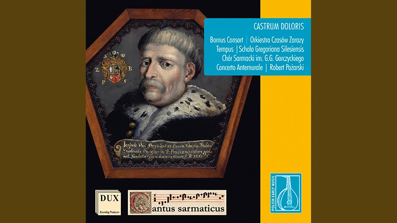 Lectio [Chant, Piotrkow]