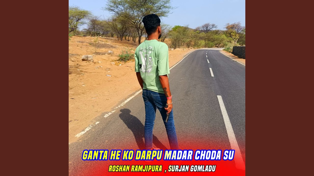 Ganta He Ko Darpu Madar Choda Su