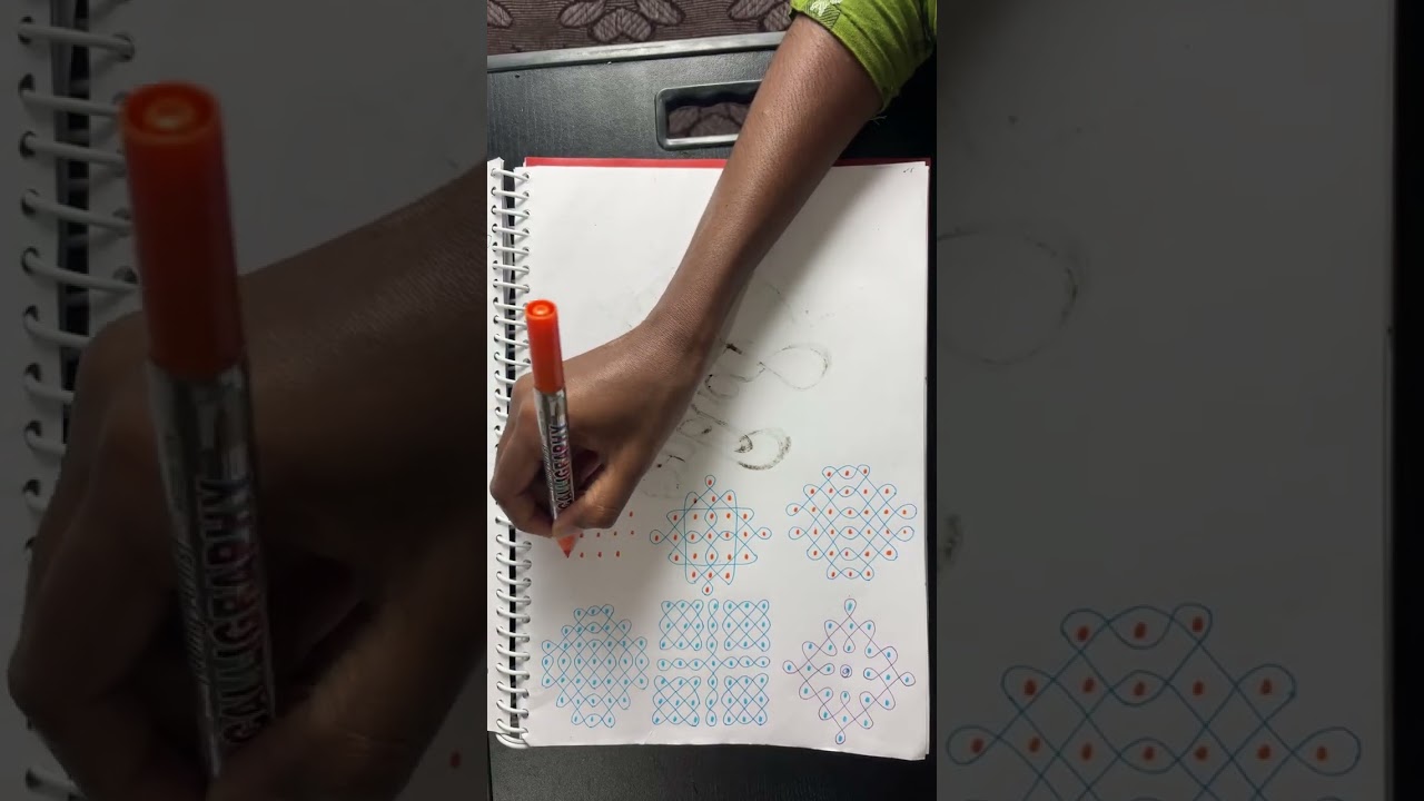 Puja Designs is live