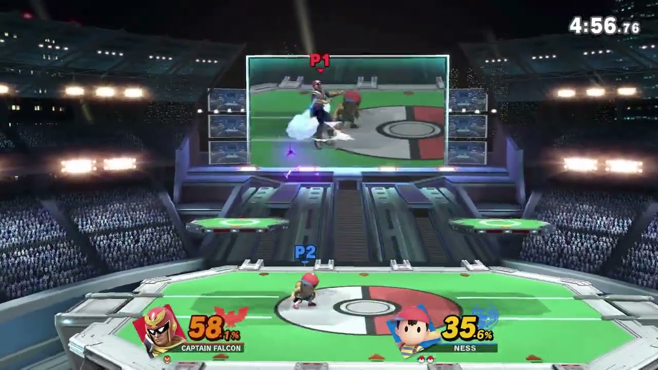 Who said PK flash was useless?