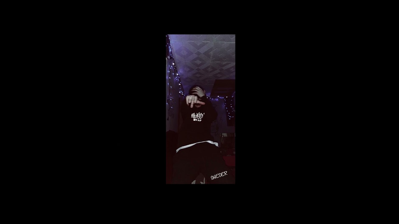 SHEDER - MELA (prod. learnhowtohustle13)