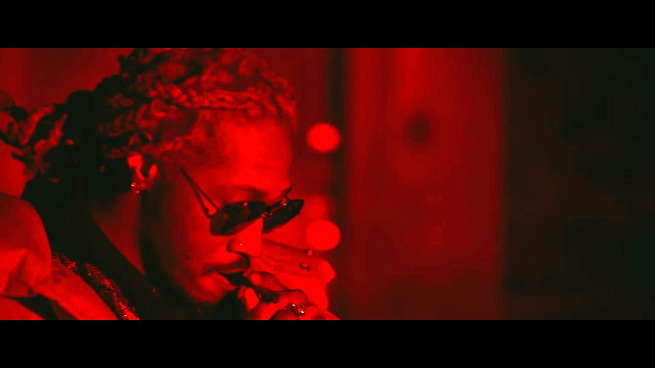 [FREE] Future Type Beat - Intended | Hard Trap Beat