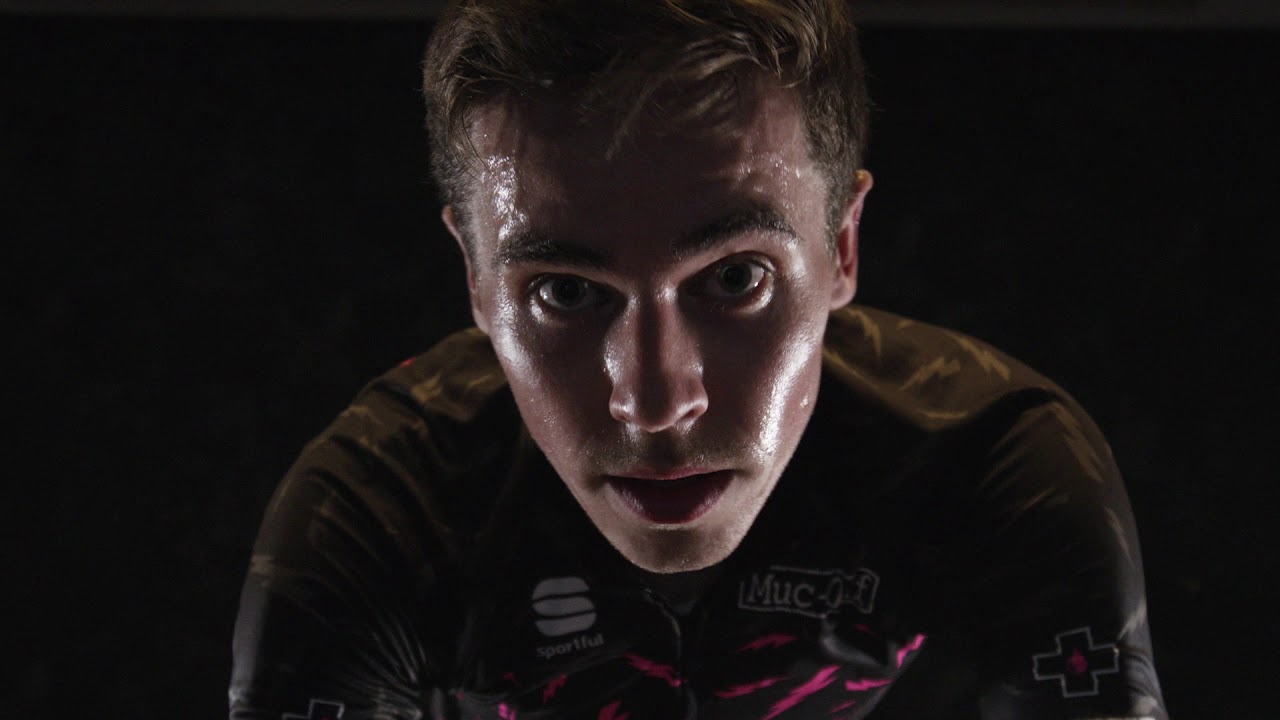 Introducing the Indoor Training Series