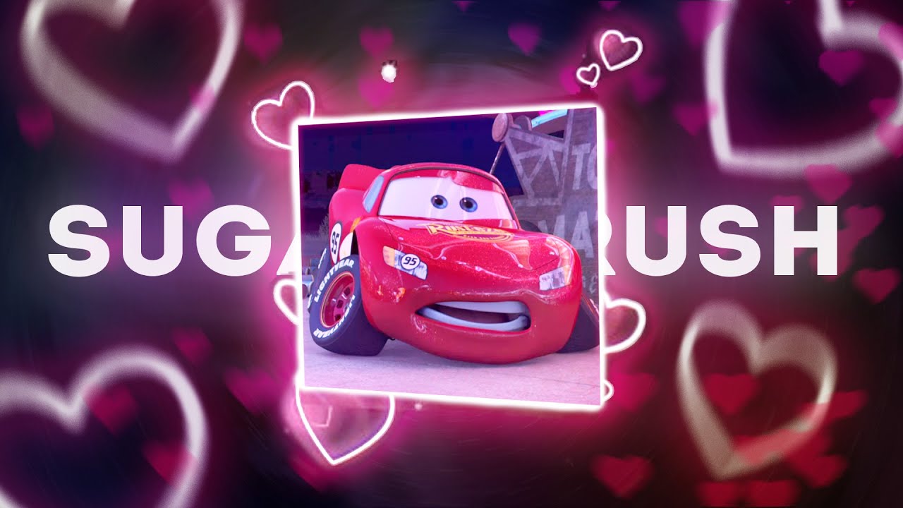 SUGAR CRUSH