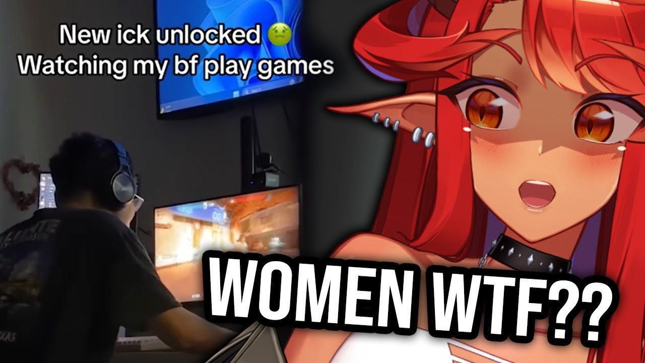 IS THIS FAIR TO MEN? | Women Attacking Men For Their Hobby