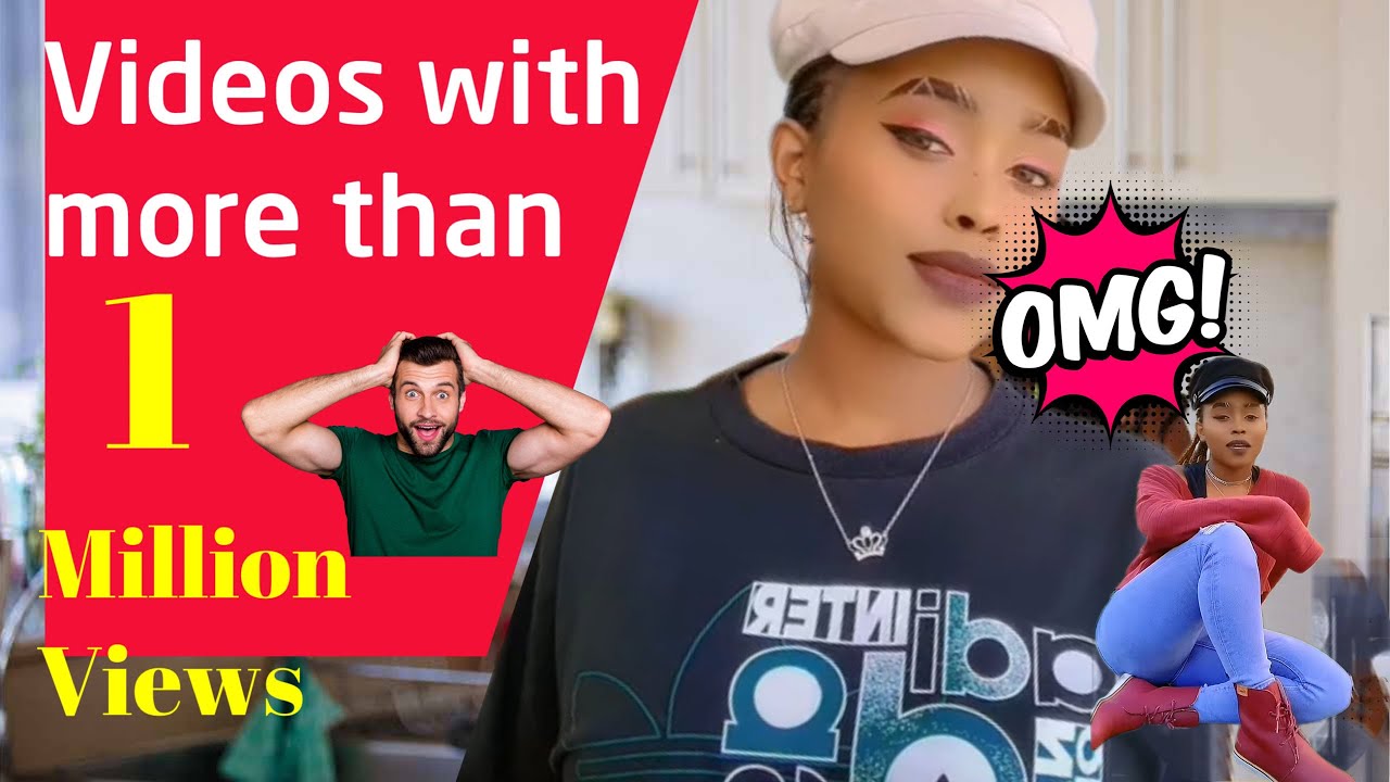 Mc gogo, Most viewed videos on tiktok compilation. 🤩😲🔥🔥🔥