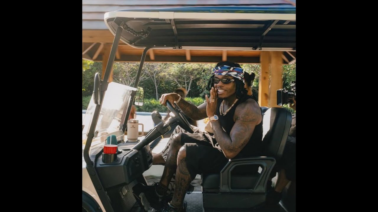 [FREE] Gunna x Young Thug Type Beat 2025 - 