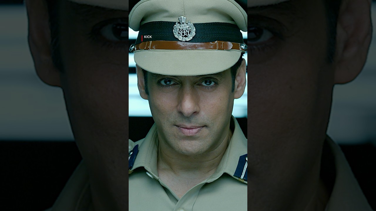 Salman Khan&rsquo;s TOP 5 MASSIEST Dialogues 🔥 #Kick #JaiHo #Race3 & More!
