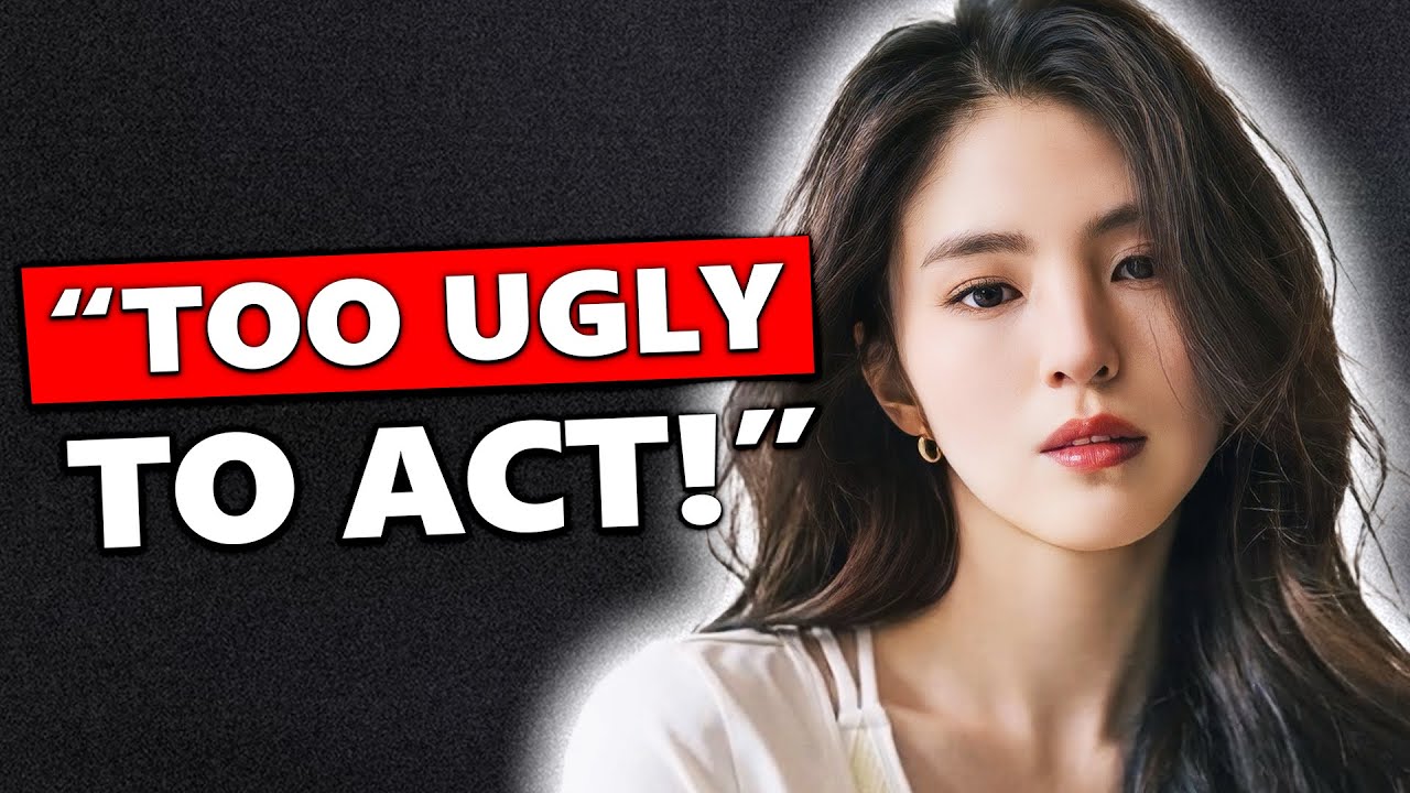 The TERRIFYING Impact of K-Drama Beauty Standards