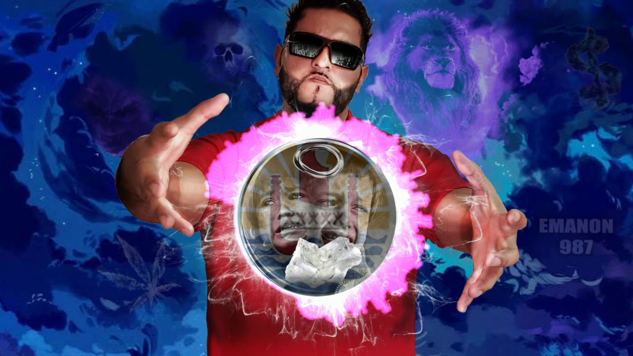SANABOY - EMANON TAHITI