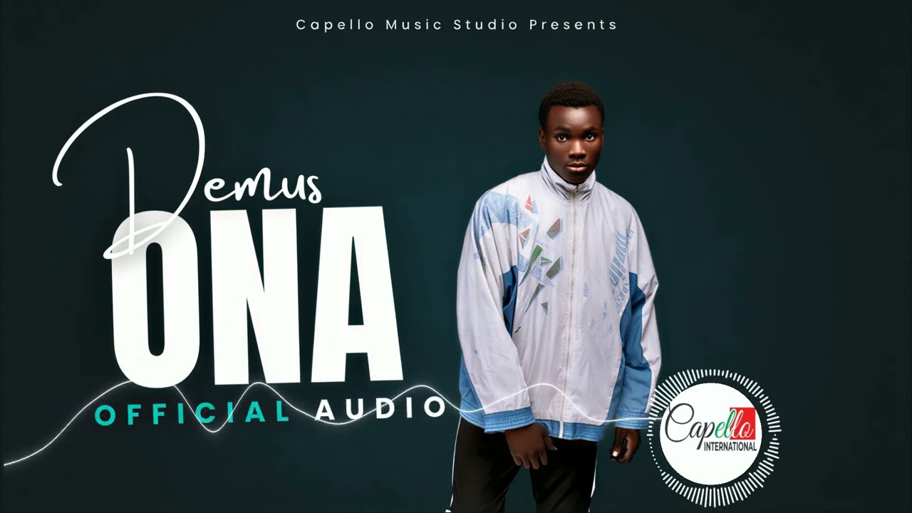 Demus Music - Ona. (Official Music Audio).