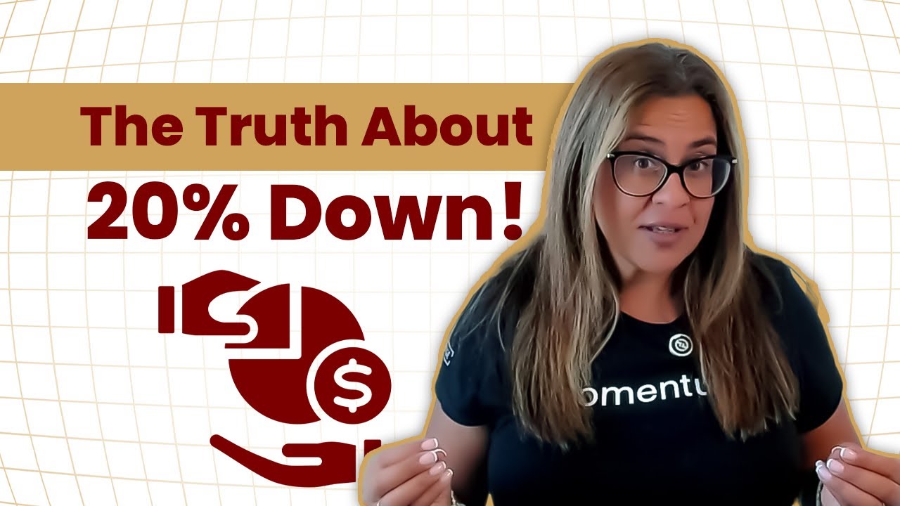 How Much Down Payment do you REALLY need for a Rental Property in Canada? | Streetwise 10 (2/10)