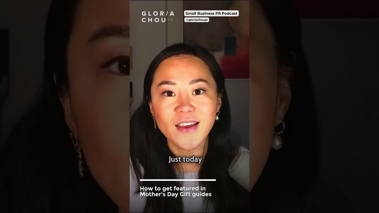 DIY PR THAT WORKS