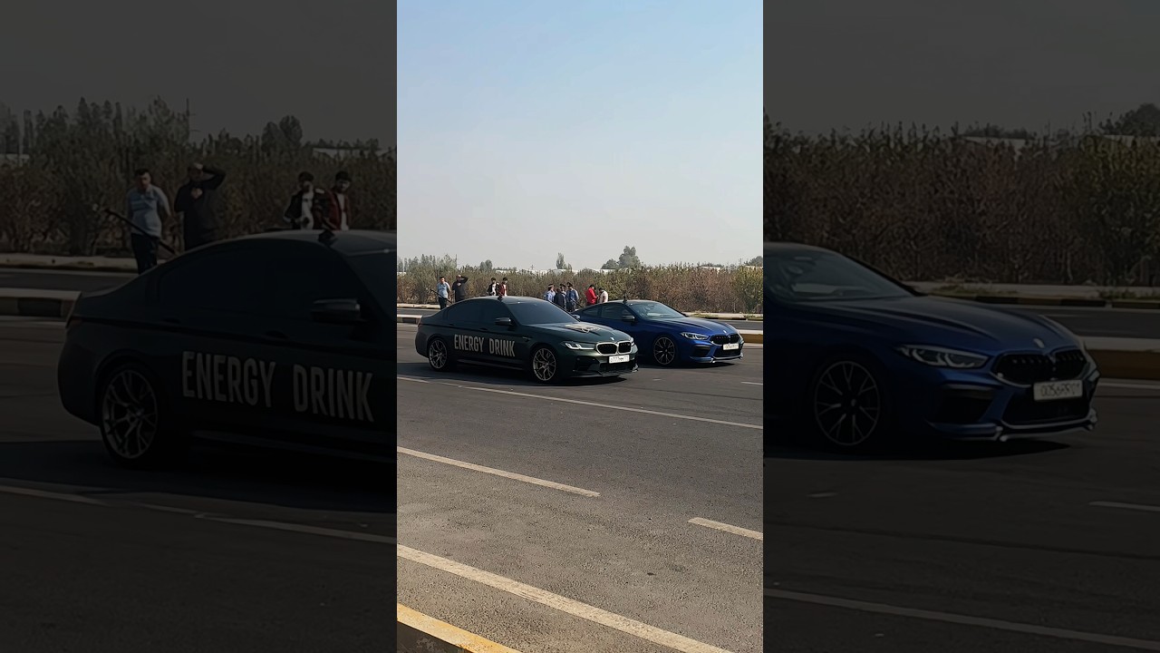 гонка Тамаева в Таджикистане 🇹🇯 ЯТАНК 13 против Асхаба Тамаева