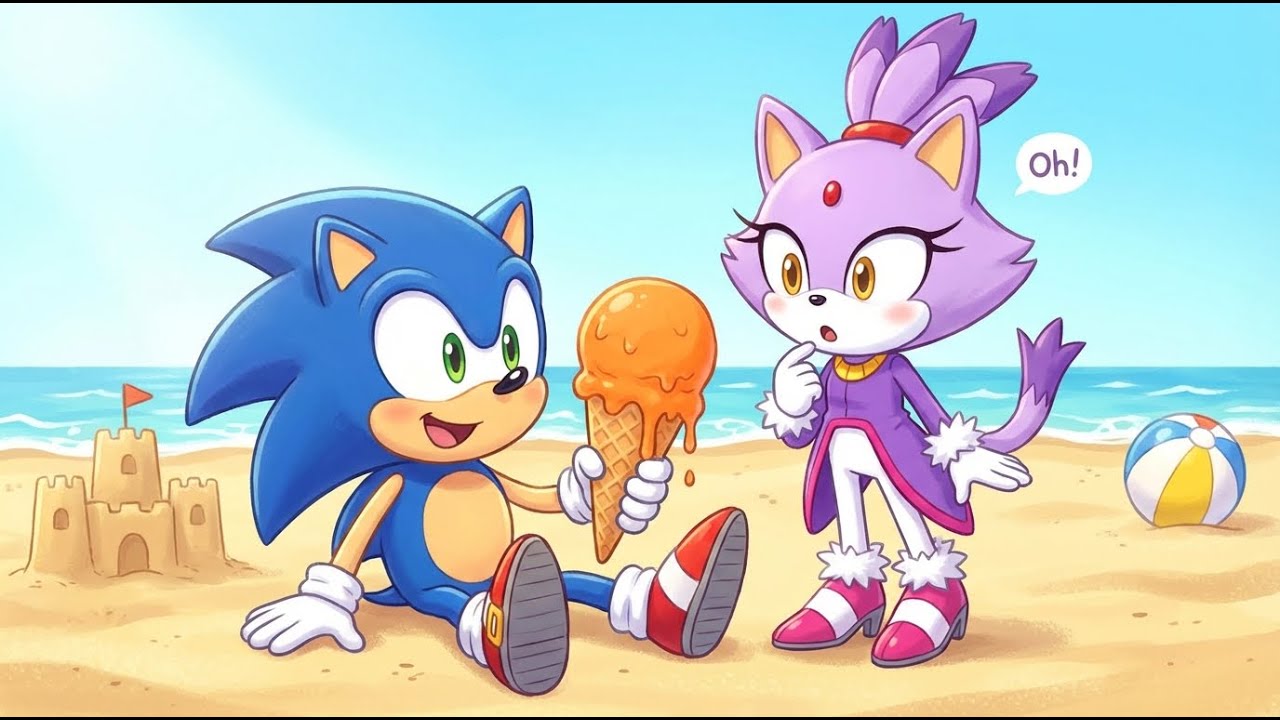 New Shin Sonic Tapes Love Story Cursed Amy Tapes Vs Sonic Tapes Sad Story in GMOD!!!